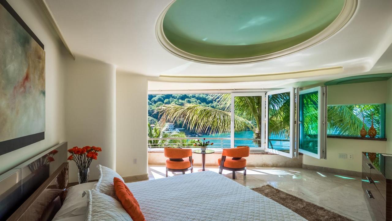 Luxury Ocean Frontage Boutique Hotel *